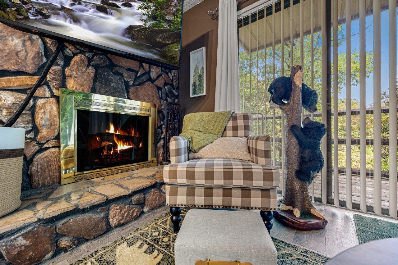 Sevierville Vacation Rental