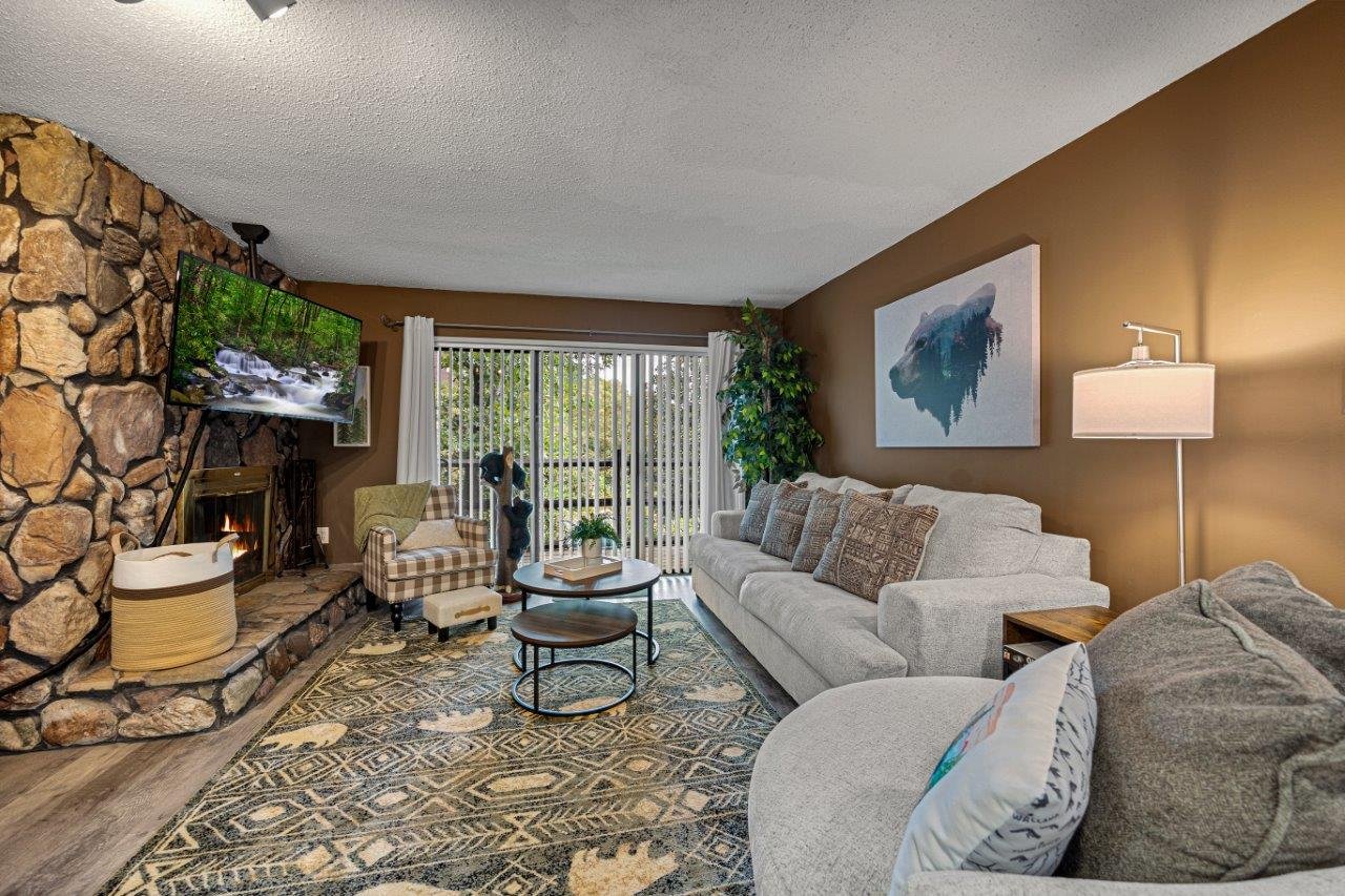 Sevierville Vacation Rental