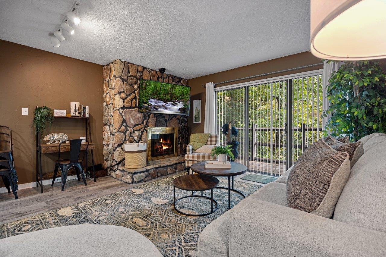 Sevierville Vacation Rental