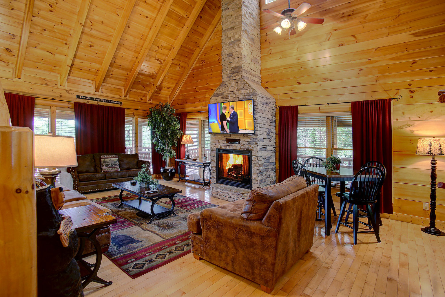 Sevierville Vacation Rental