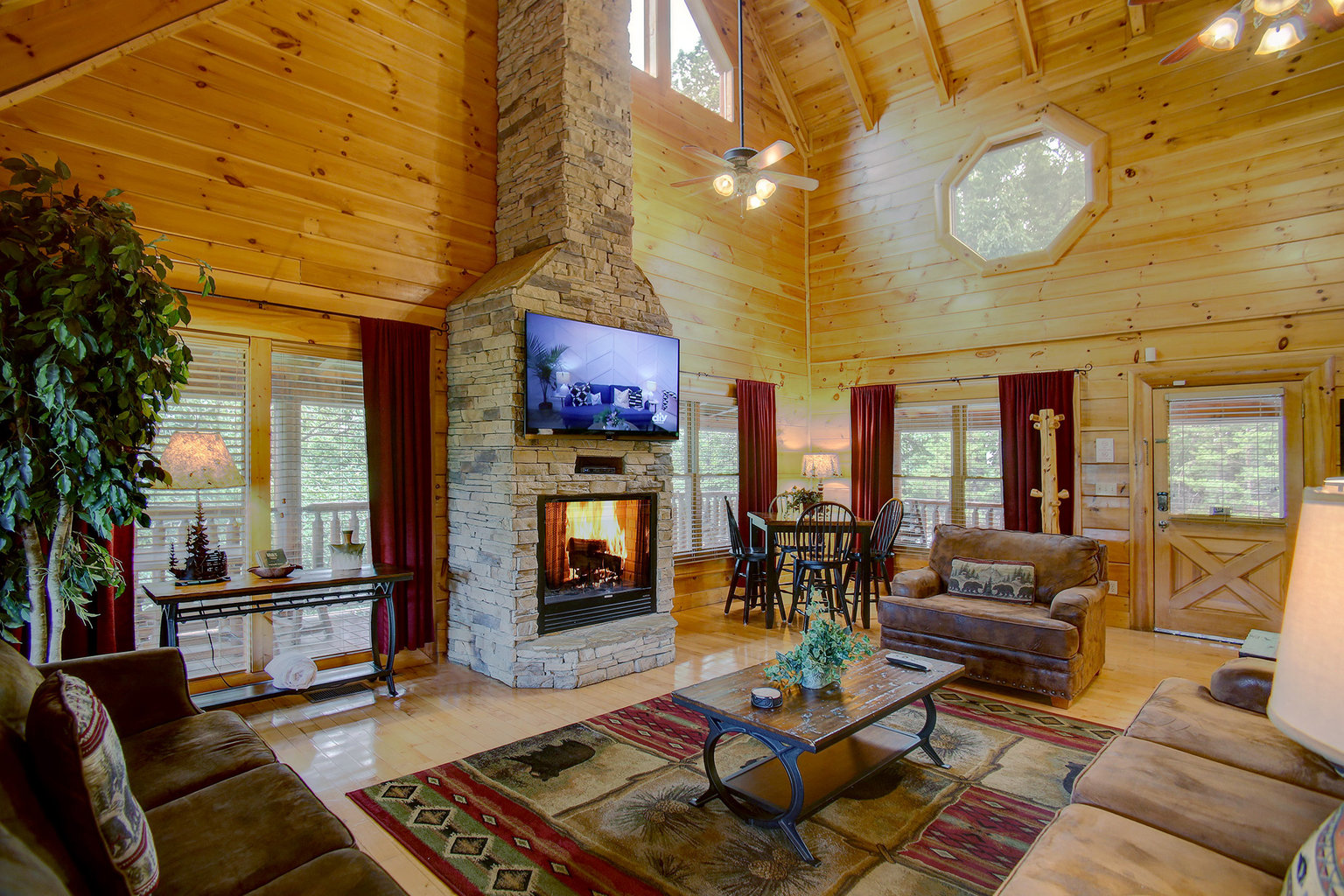 Sevierville Vacation Rental