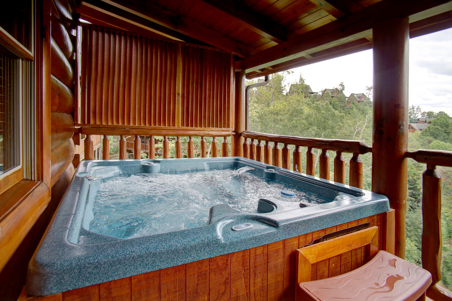 Sevierville Vacation Rental