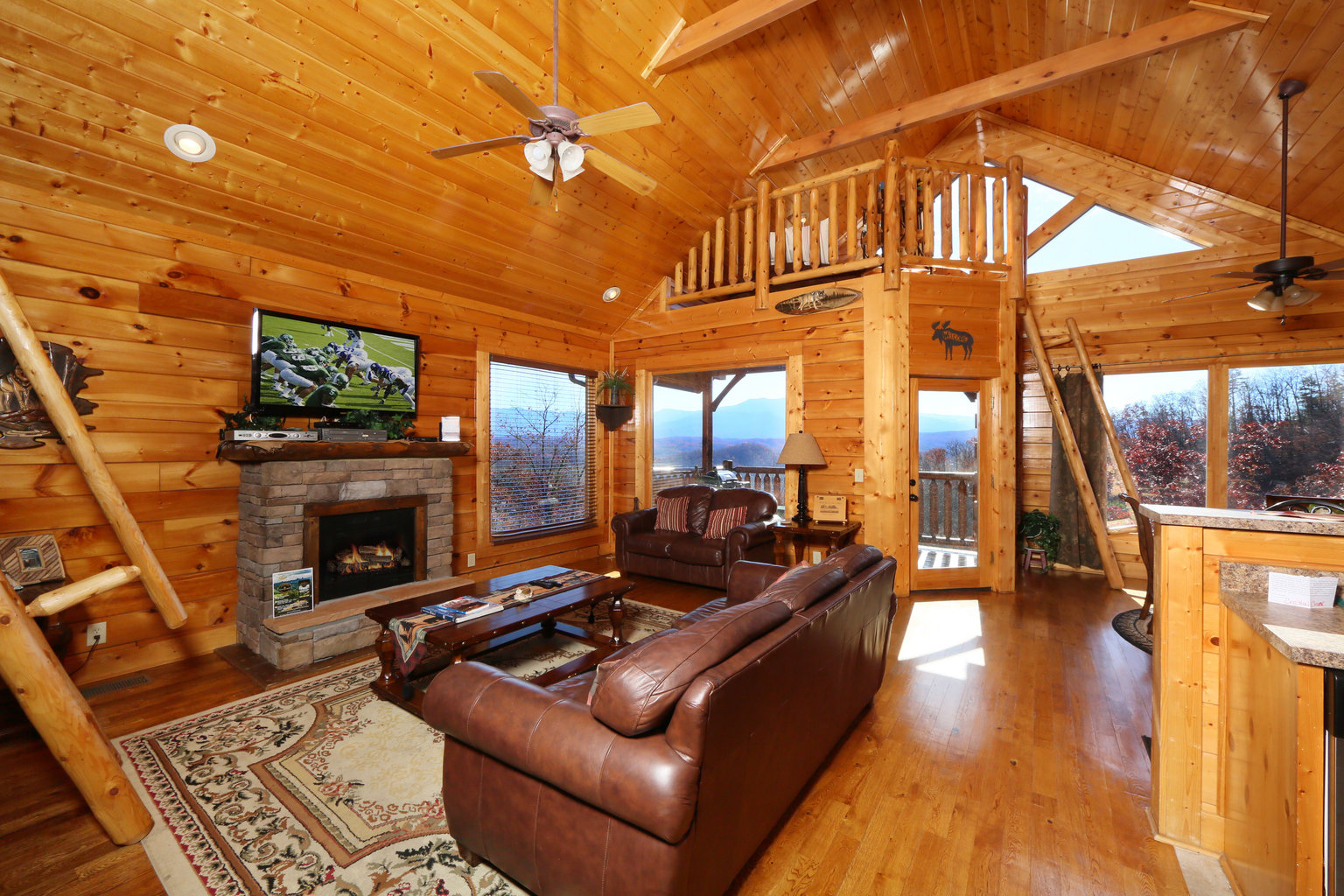 Sevierville Vacation Rental
