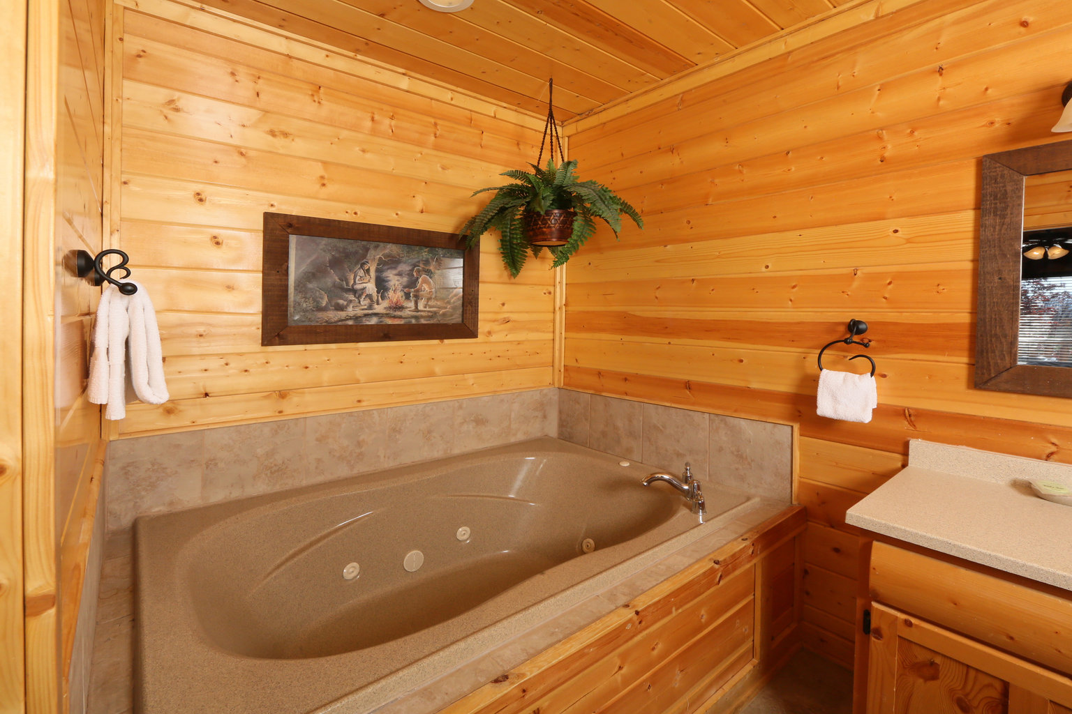 Sevierville Vacation Rental
