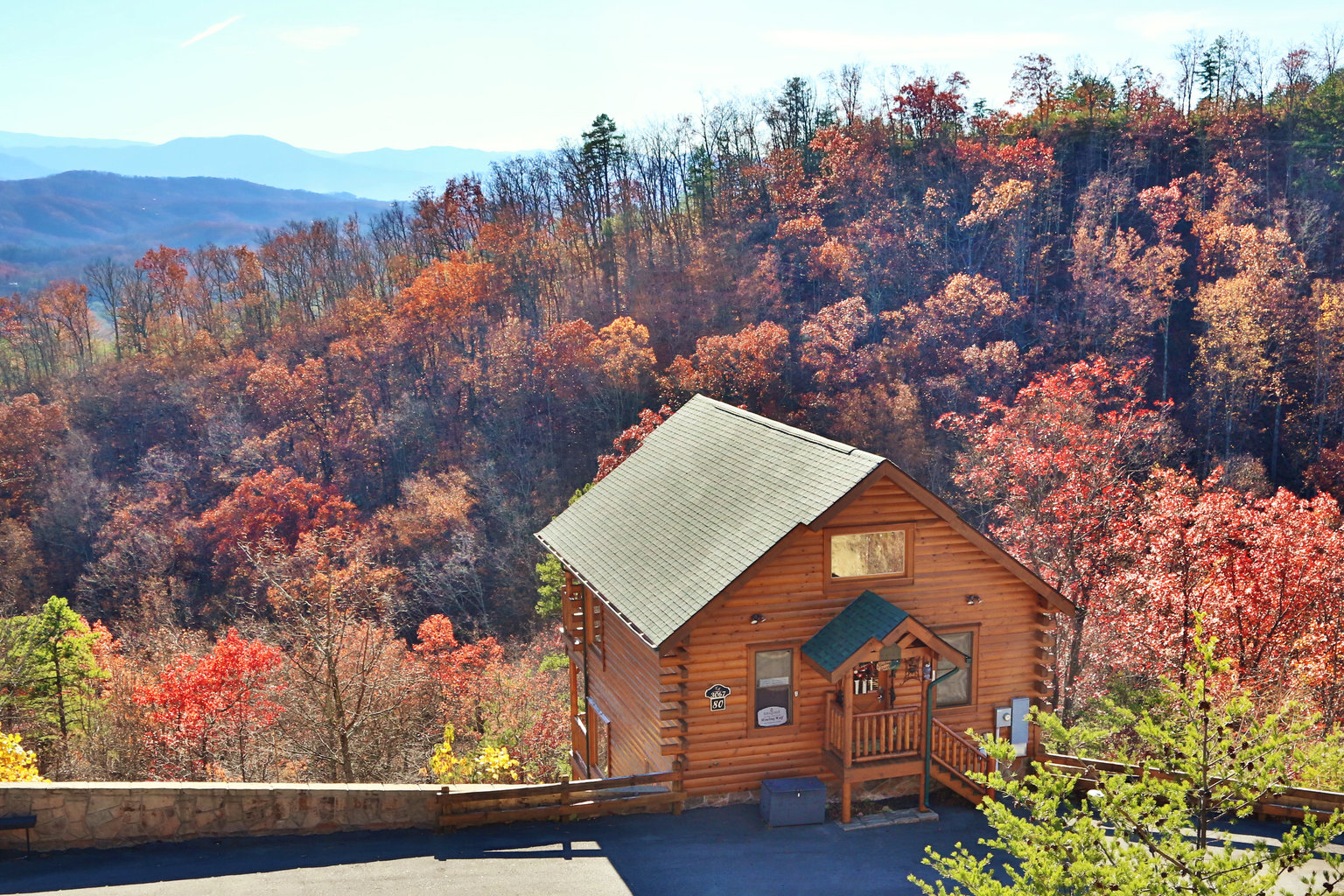 Sevierville Vacation Rental