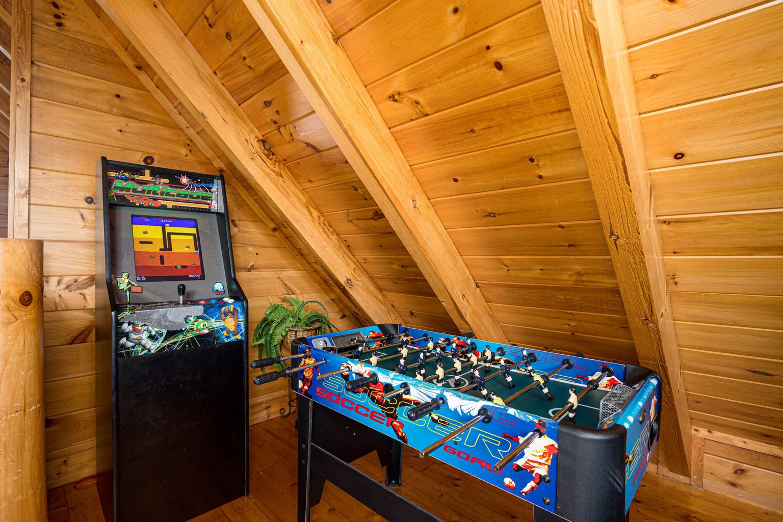 Sevierville Vacation Rental