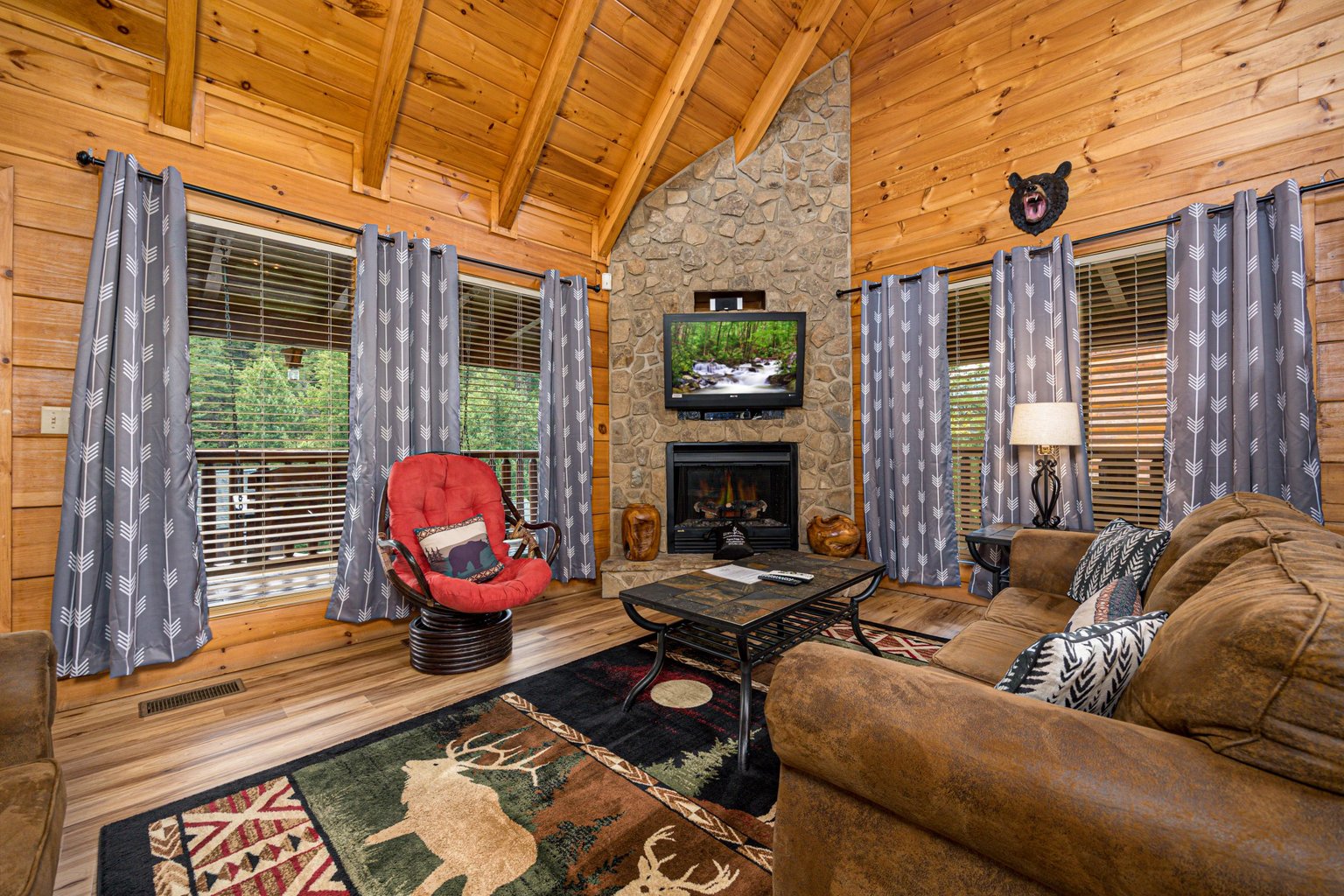 Sevierville Vacation Rental