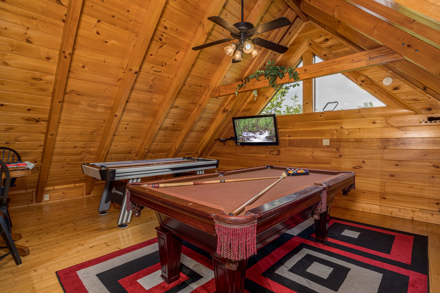 Sevierville Vacation Rental