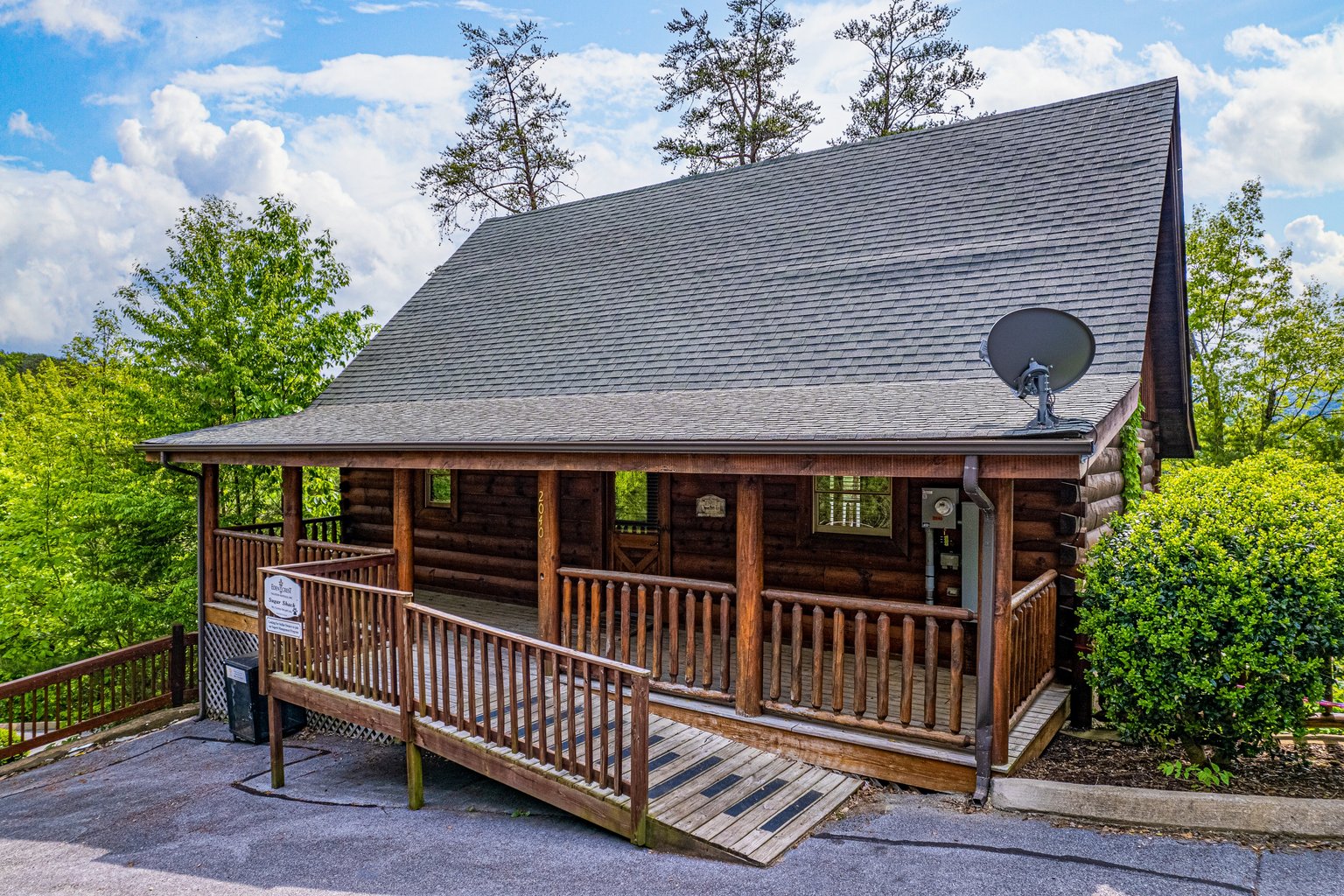 Sevierville Vacation Rental