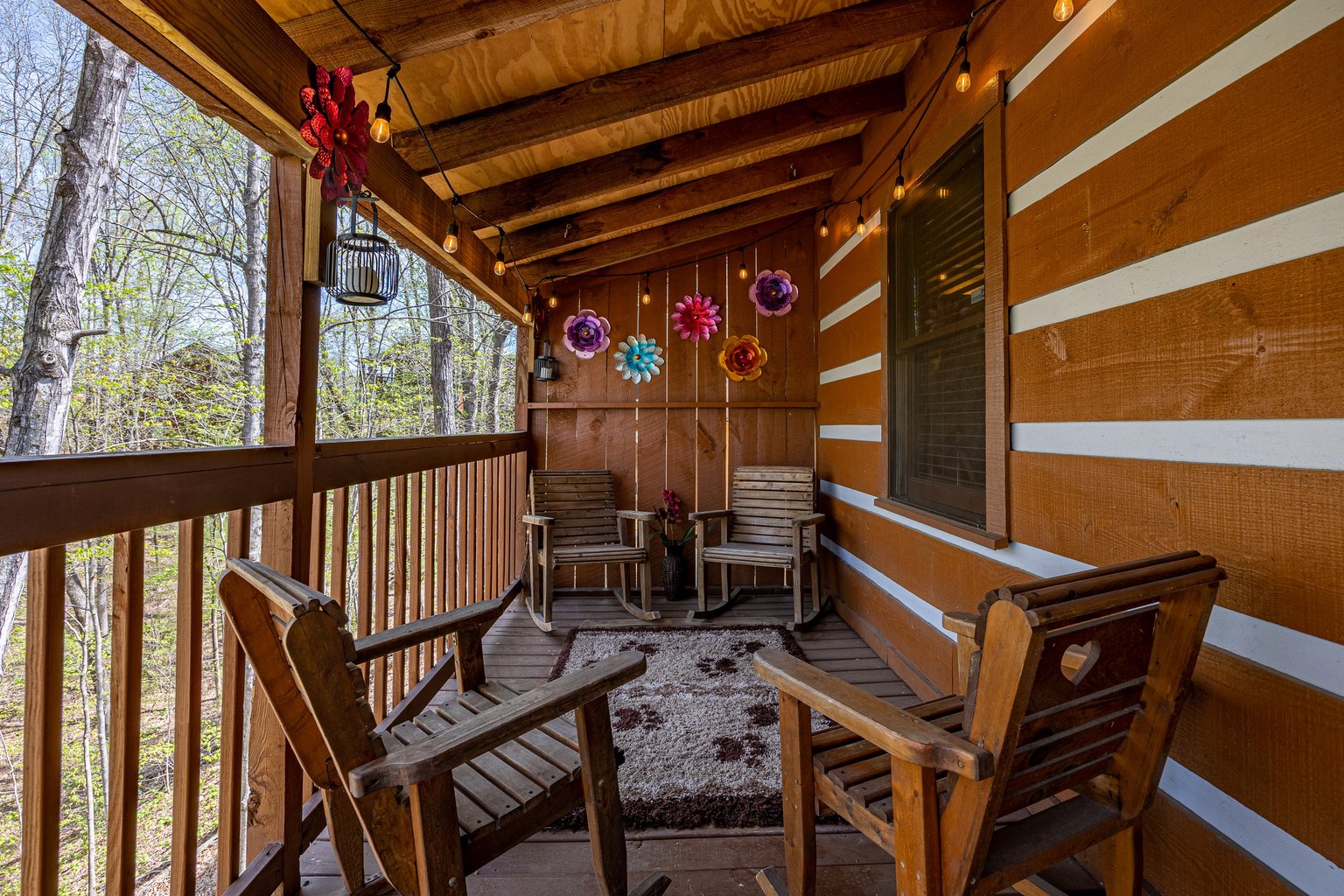 Pigeon Forge Vacation Rental
