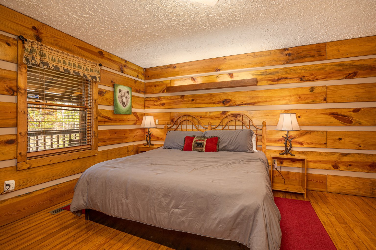 Pigeon Forge Vacation Rental