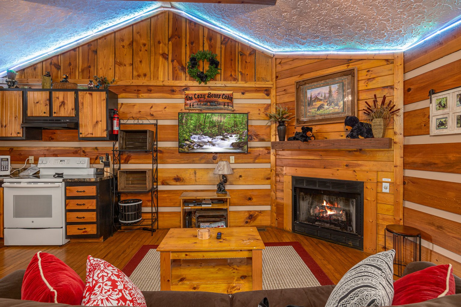 Pigeon Forge Vacation Rental