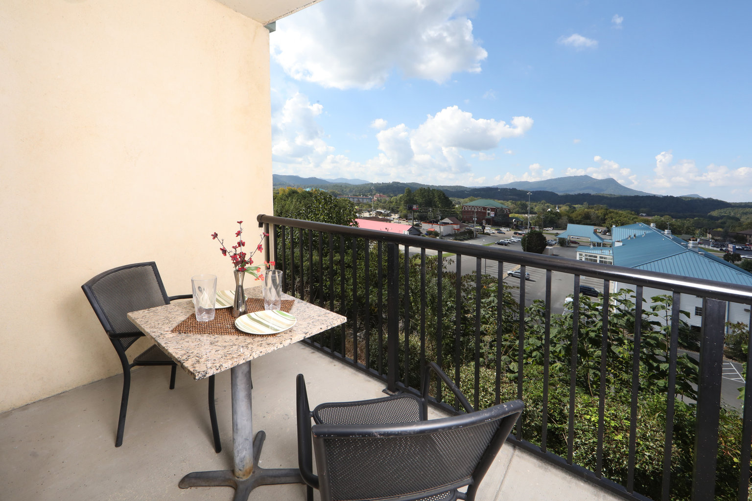 Pigeon Forge Vacation Rental