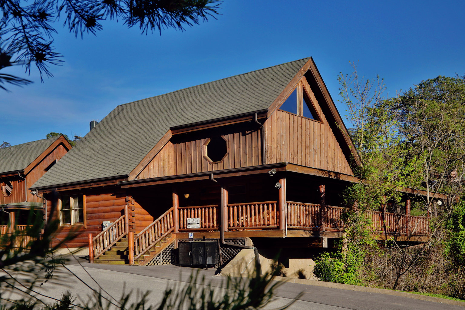 Sevierville Vacation Rental