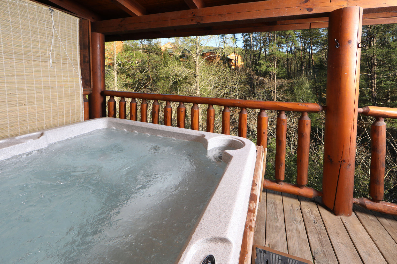 Sevierville Vacation Rental