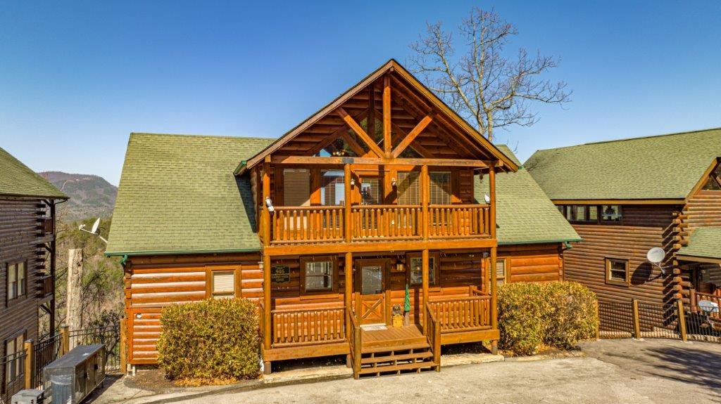Sevierville Vacation Rental