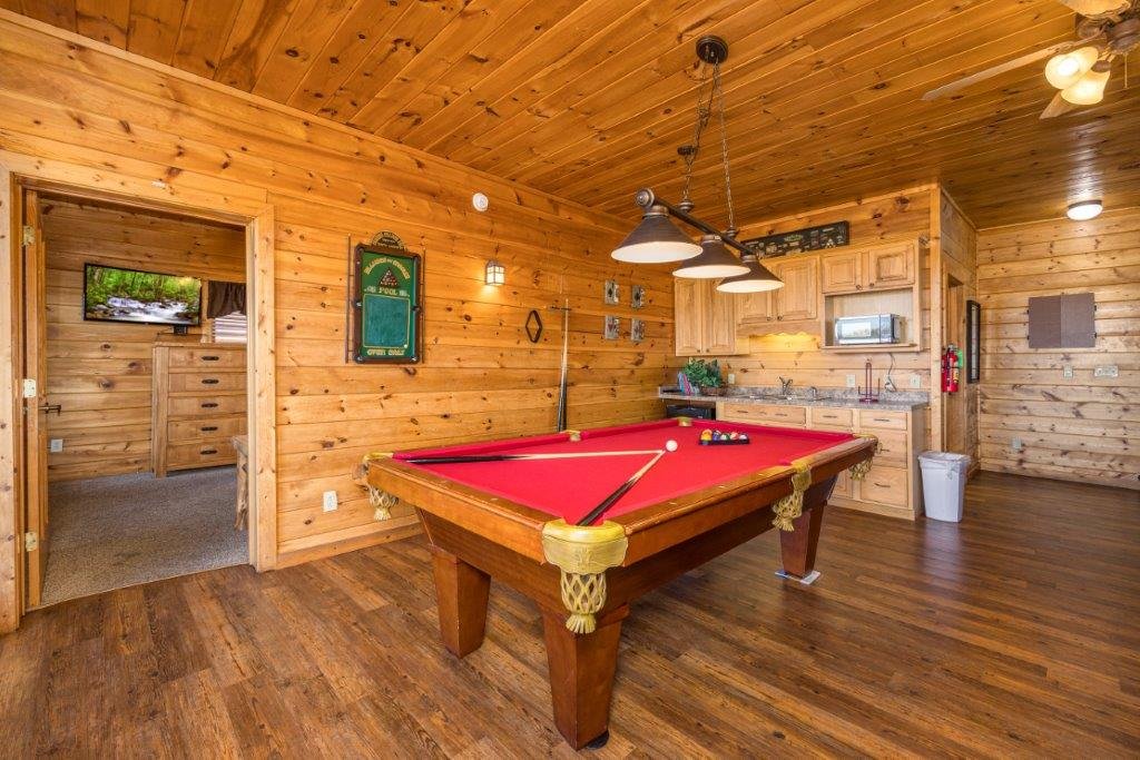 Sevierville Vacation Rental