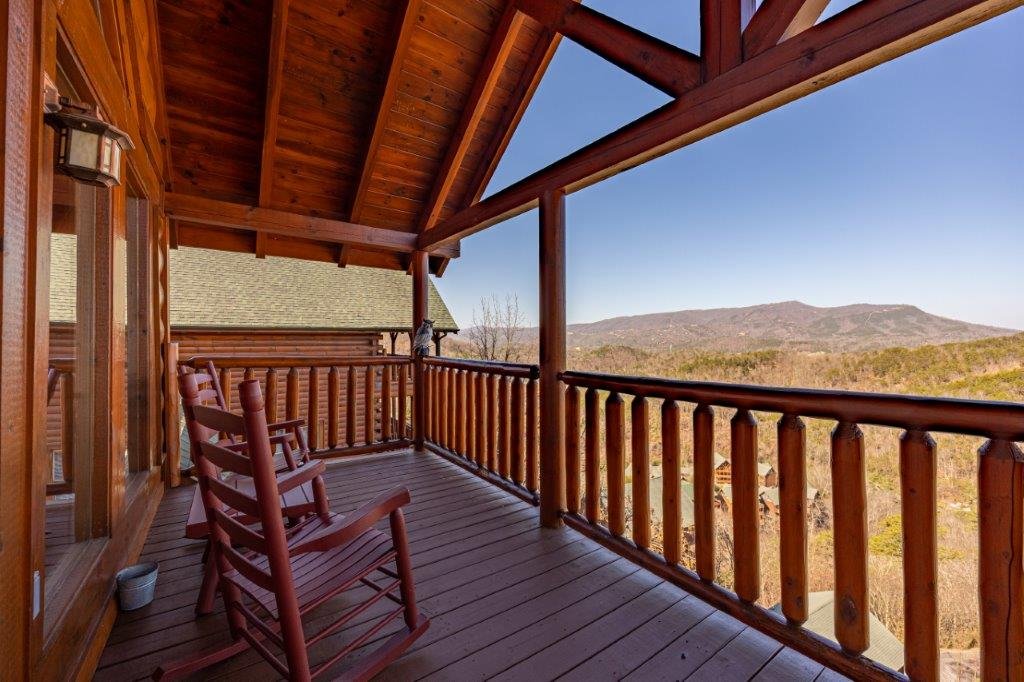 Sevierville Vacation Rental