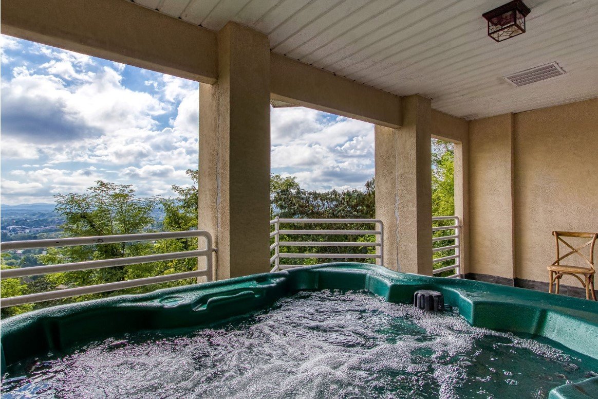 Sevierville Vacation Rental