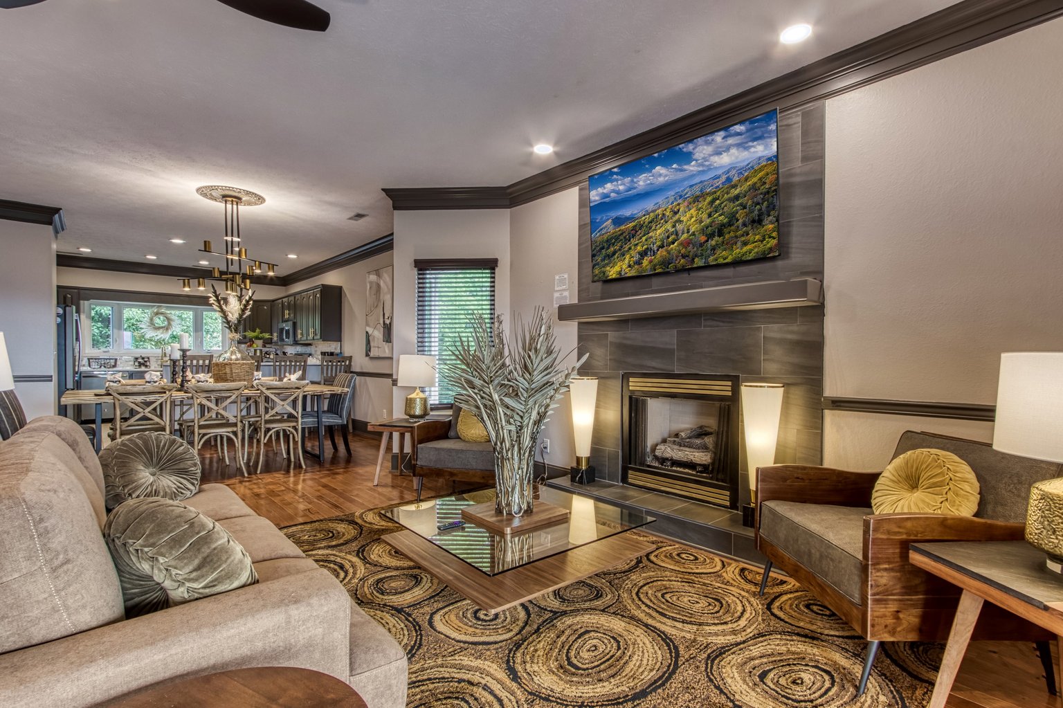 Sevierville Vacation Rental