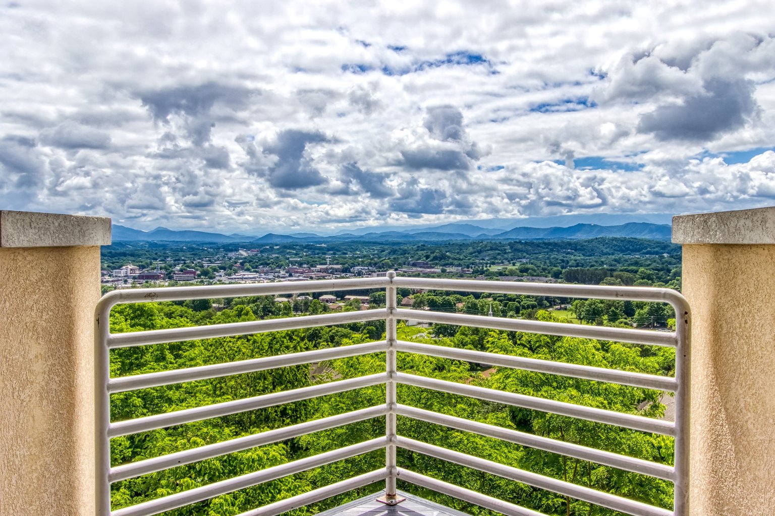 Sevierville Vacation Rental