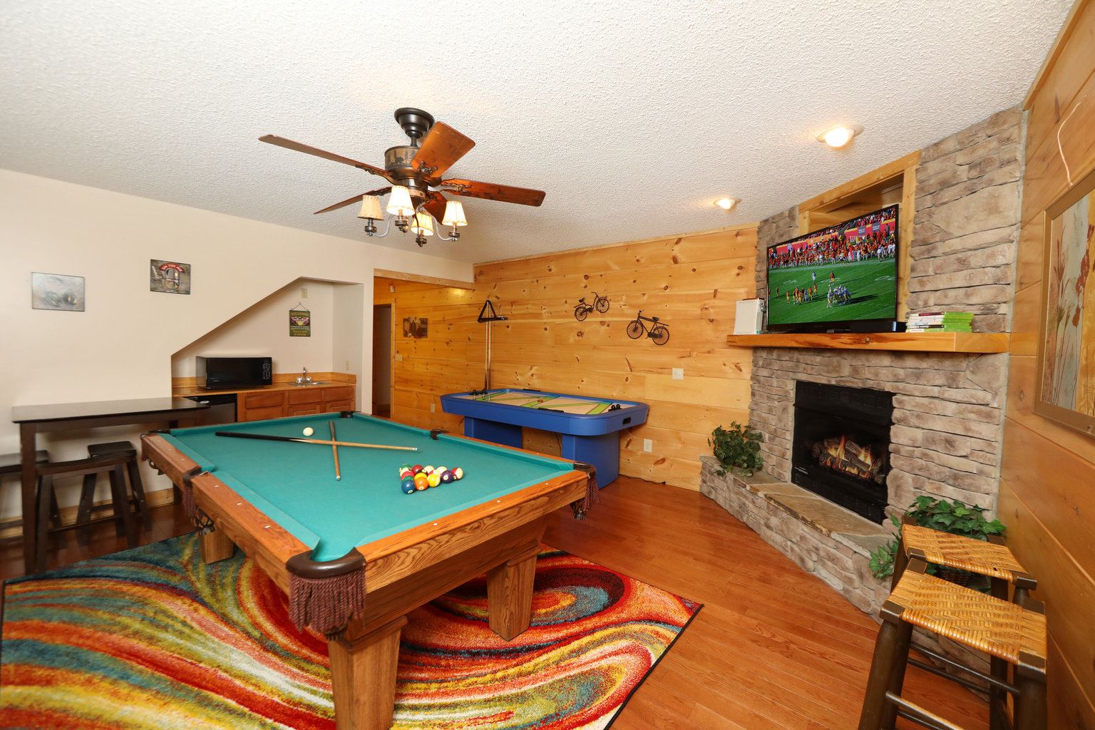 Sevierville Vacation Rental