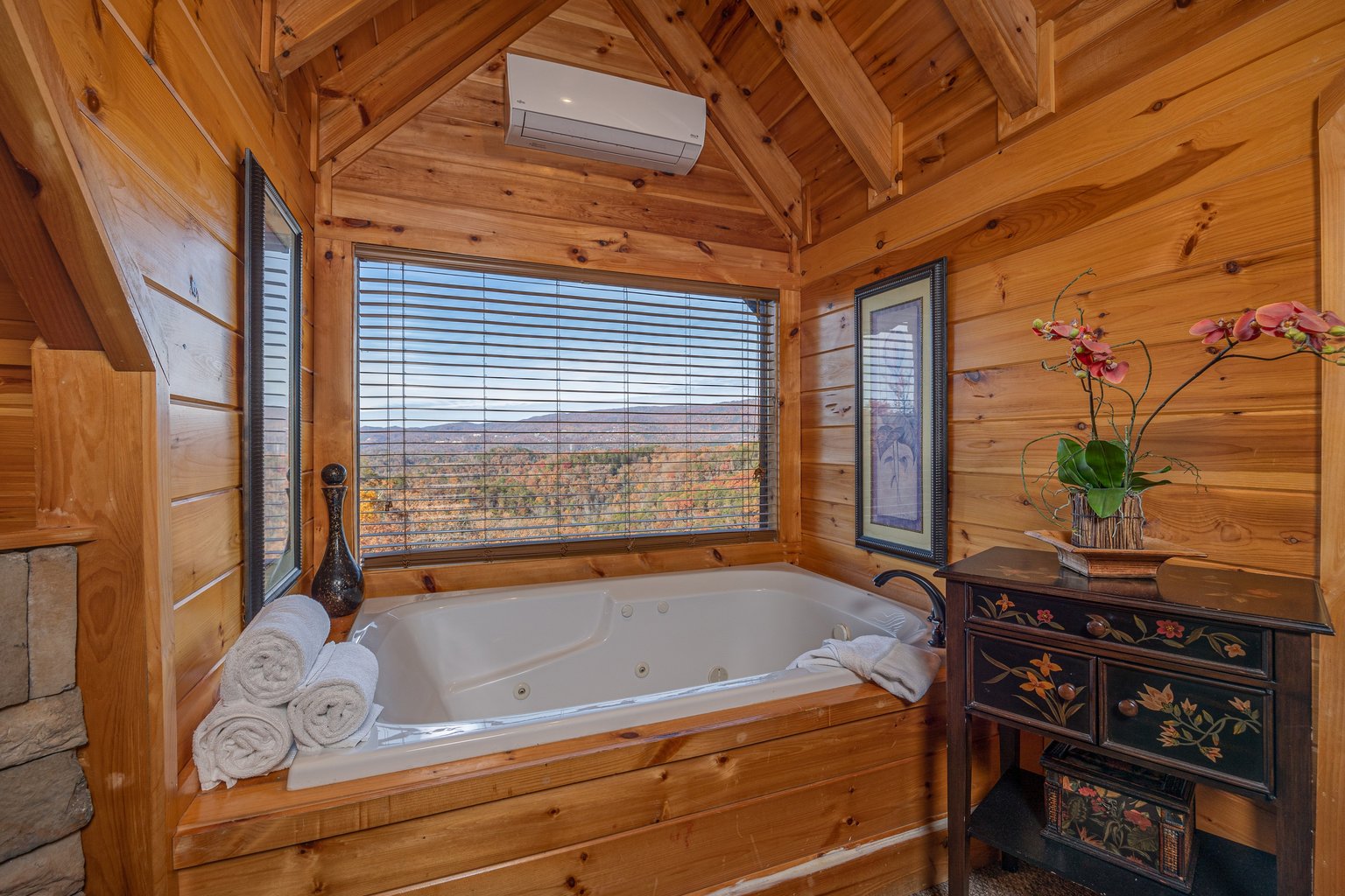 Sevierville Vacation Rental