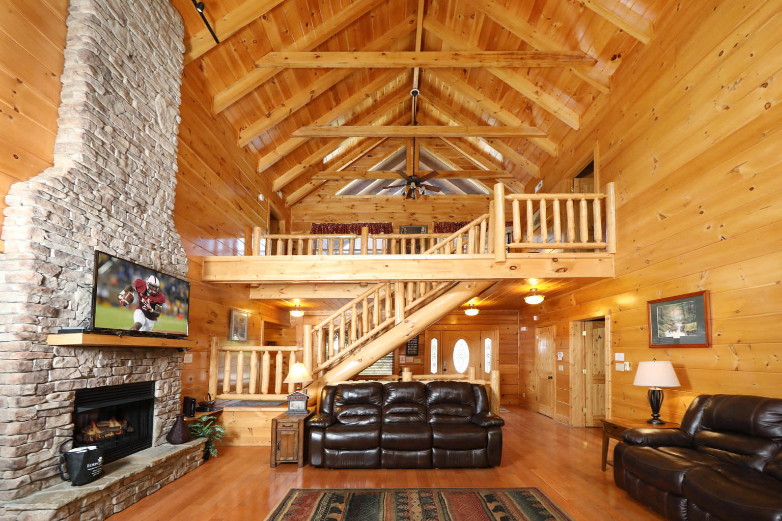 Sevierville Vacation Rental