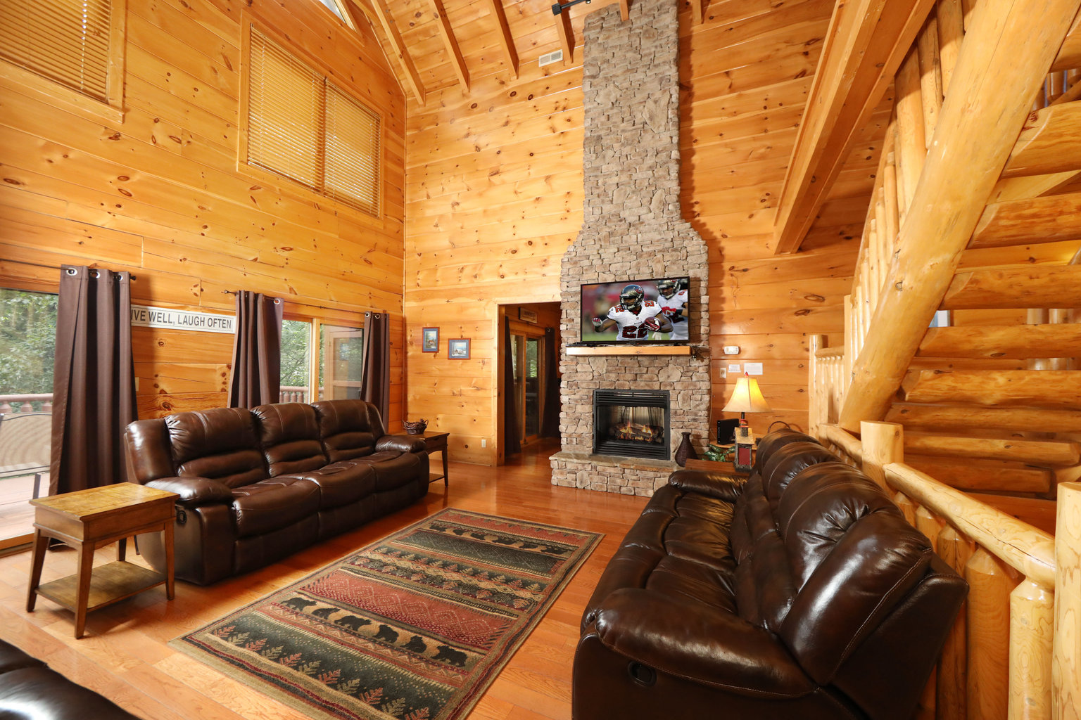 Sevierville Vacation Rental