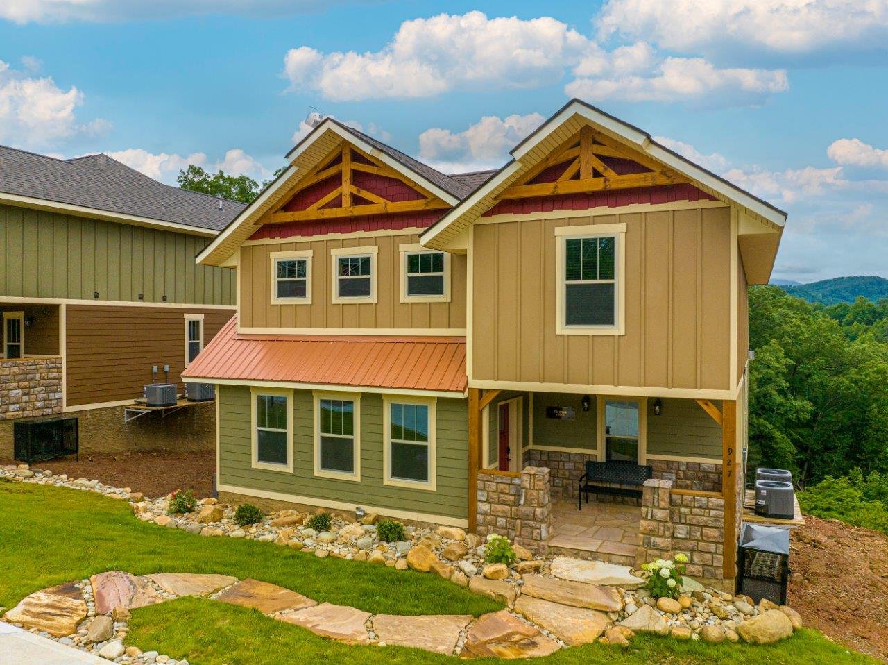 Gatlinburg Vacation Rental