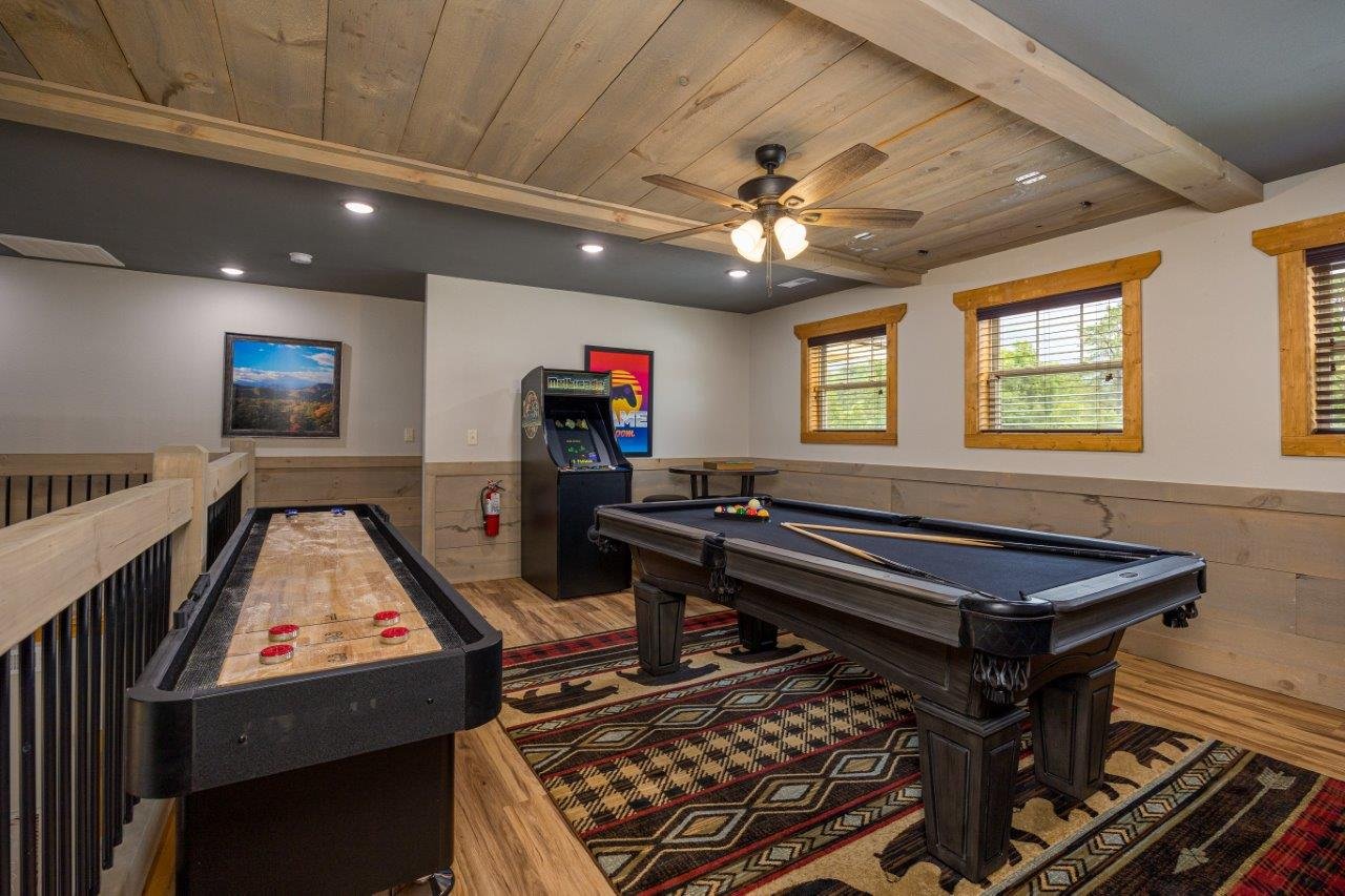 Gatlinburg Vacation Rental