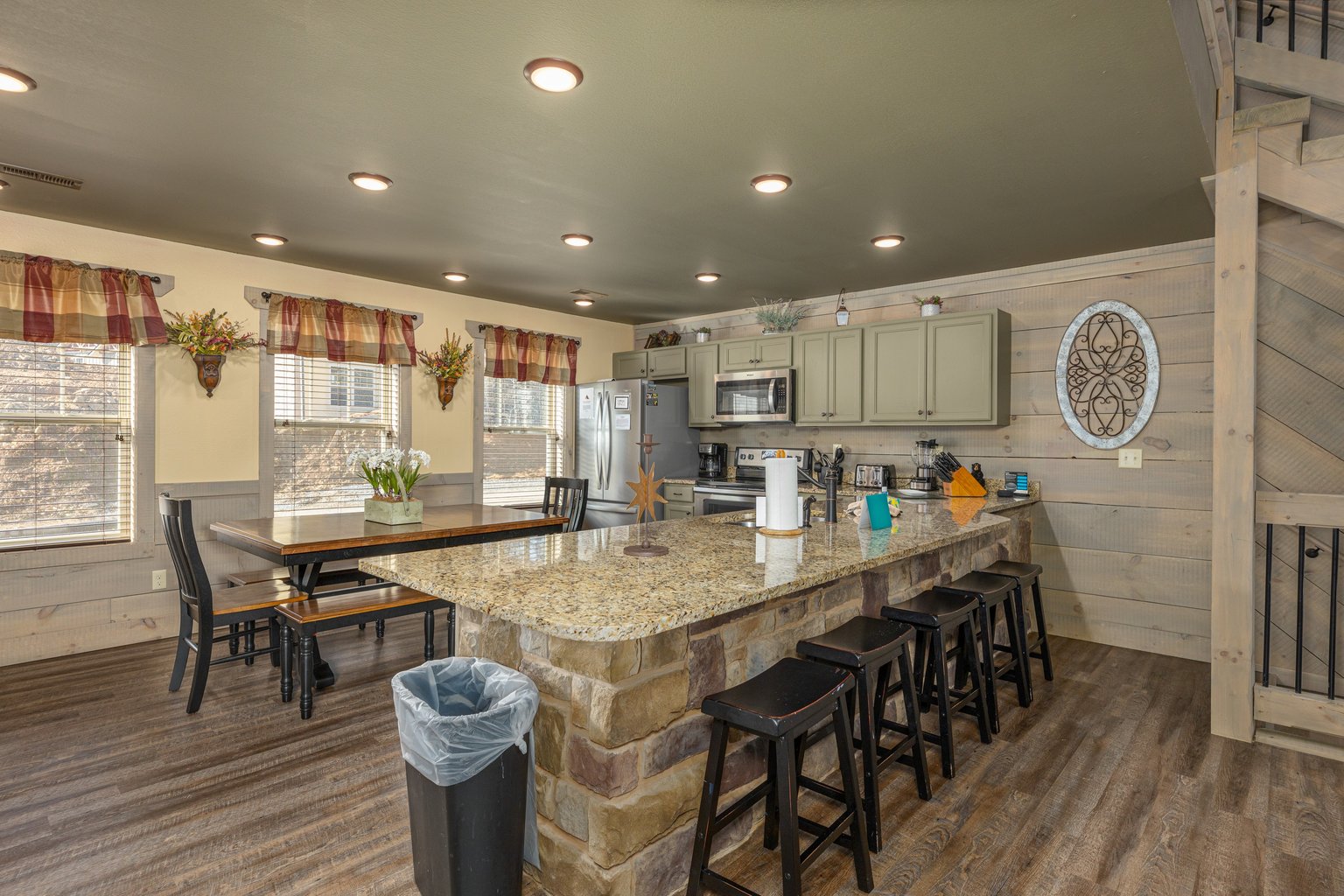 Gatlinburg Vacation Rental