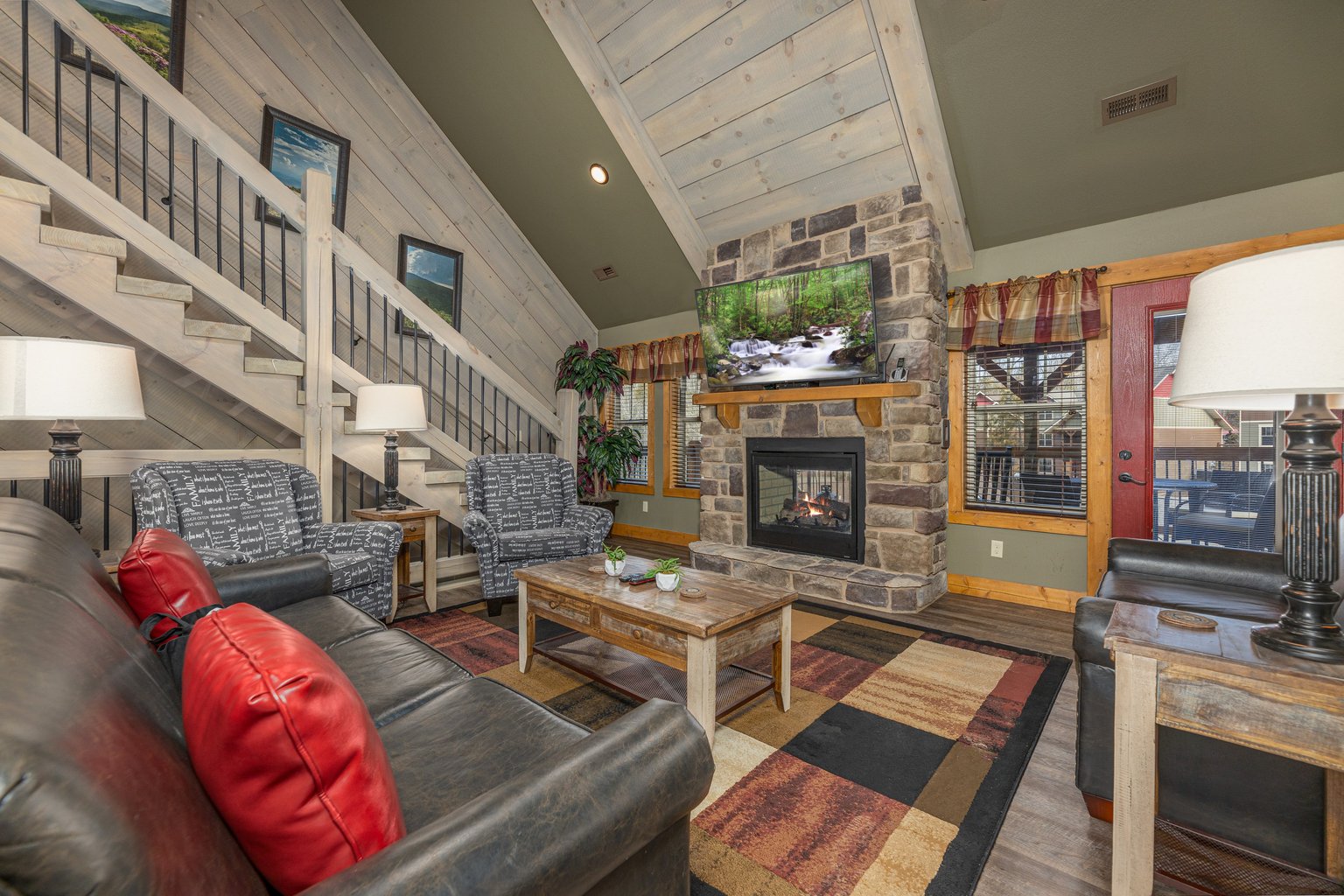Gatlinburg Vacation Rental