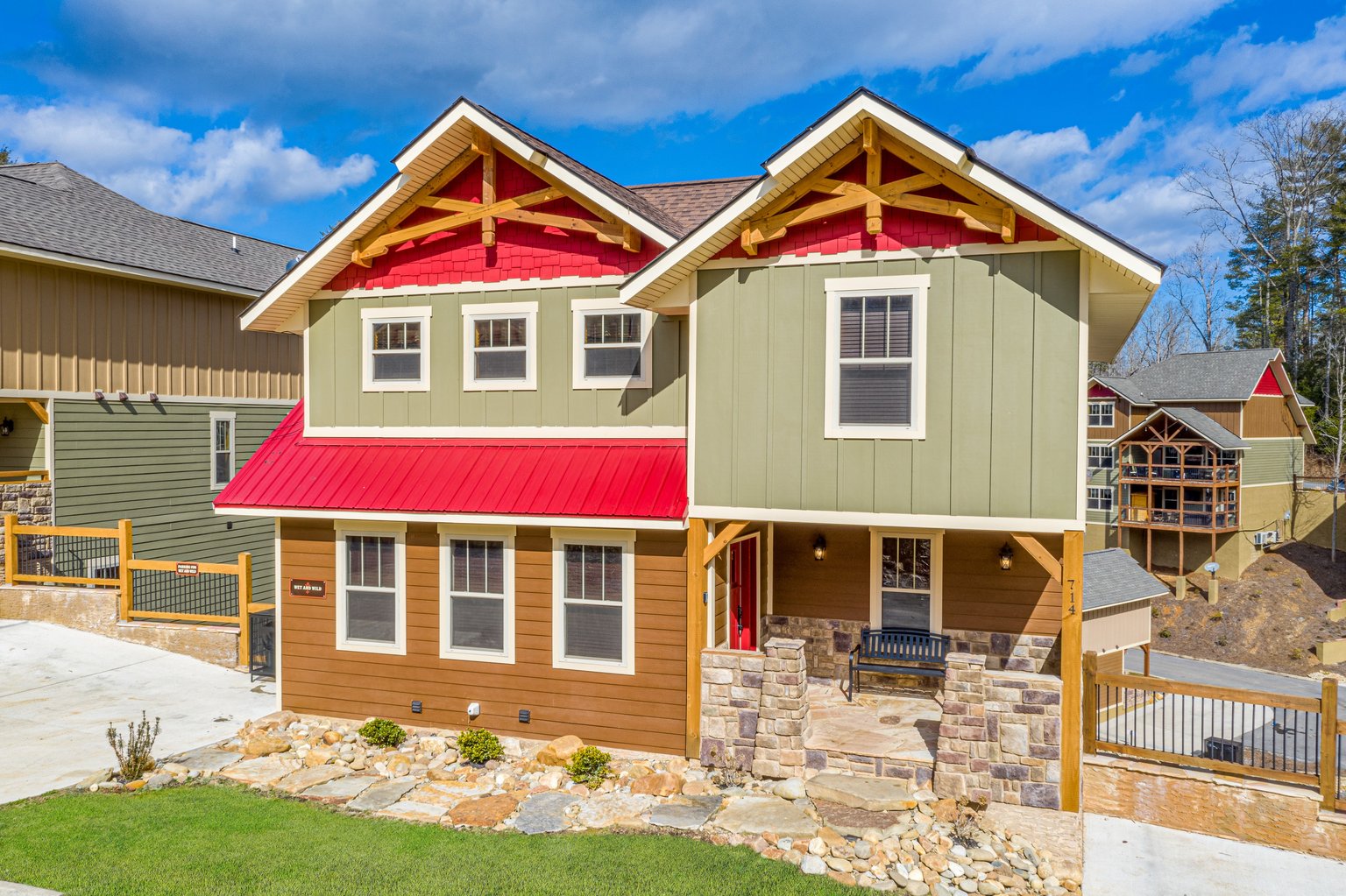 Gatlinburg Vacation Rental