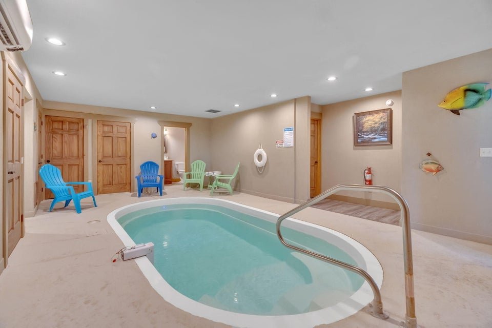 Gatlinburg Vacation Rental