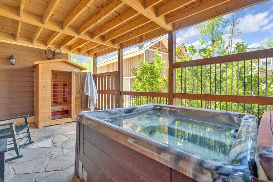 Gatlinburg Vacation Rental