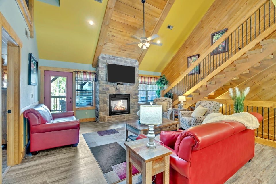 Gatlinburg Vacation Rental