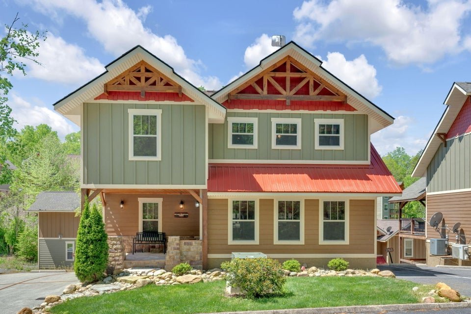 Gatlinburg Vacation Rental