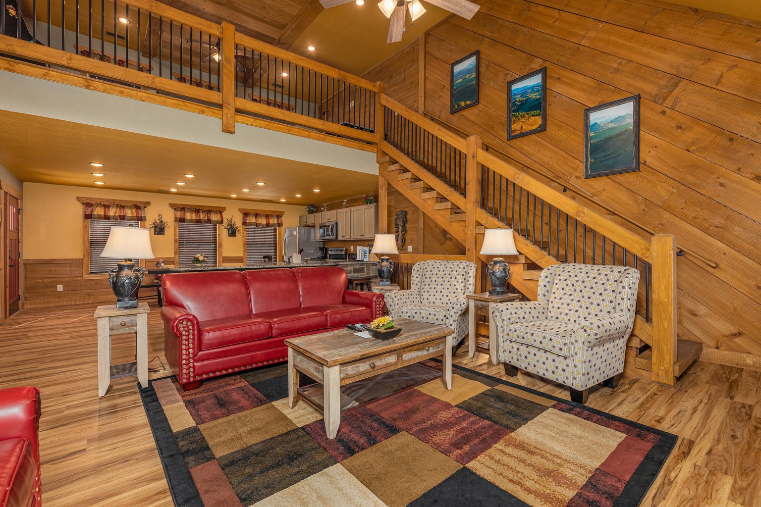 Gatlinburg Vacation Rental