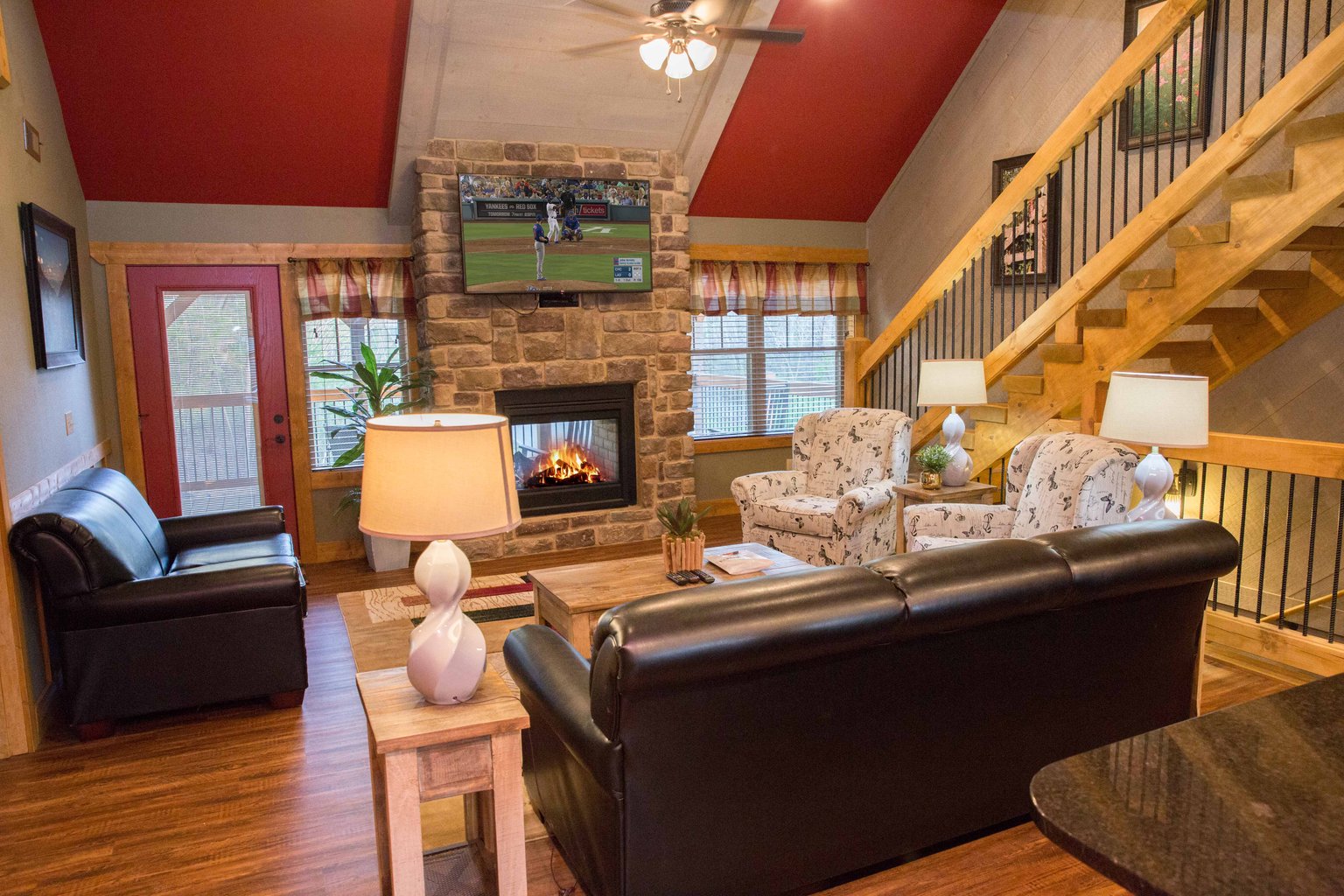 Gatlinburg Vacation Rental