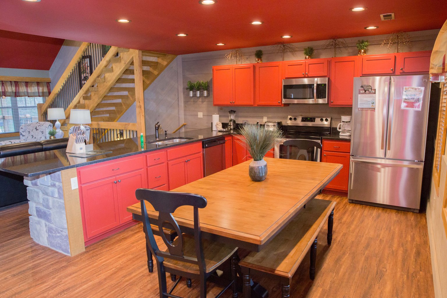 Gatlinburg Vacation Rental