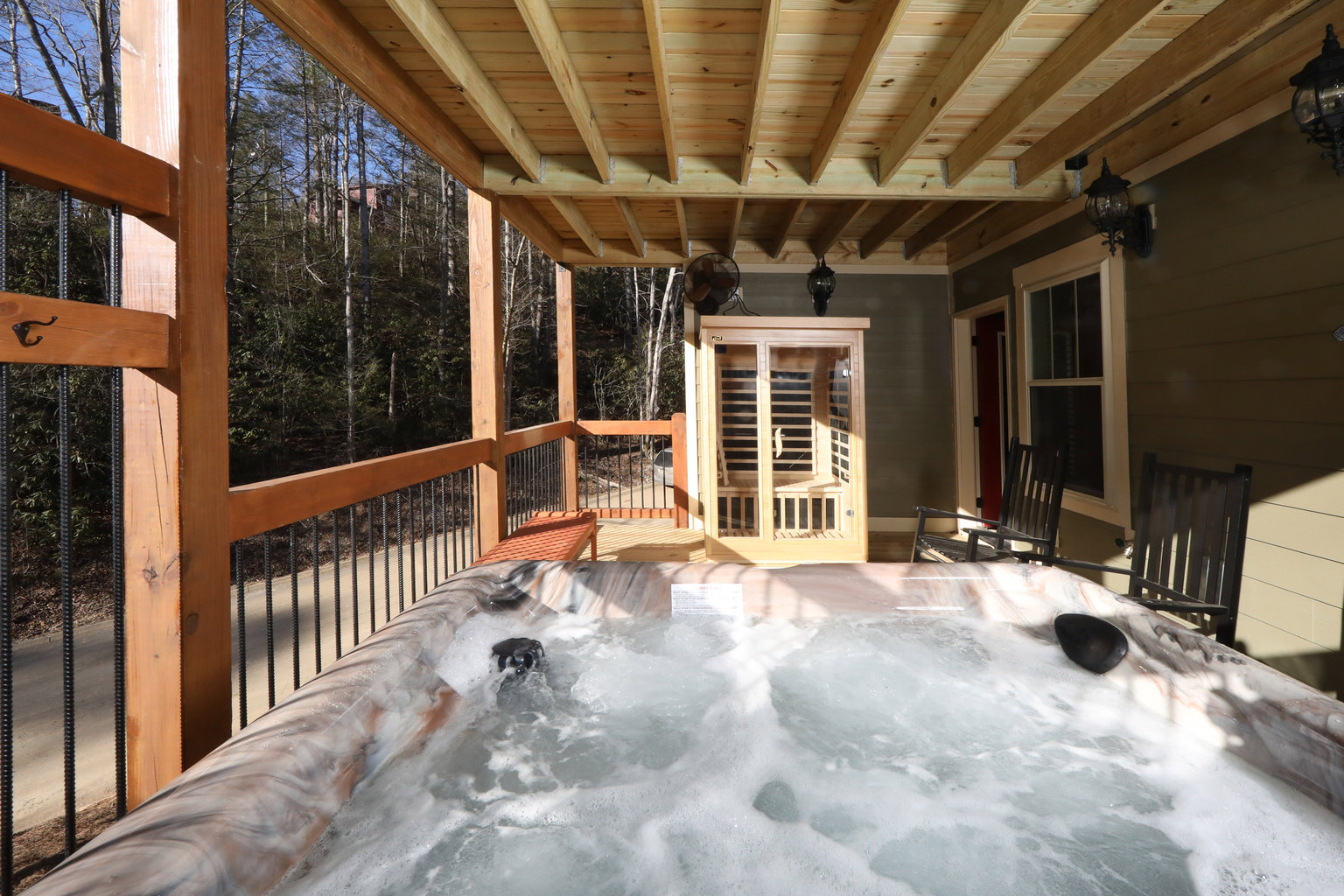 Gatlinburg Vacation Rental