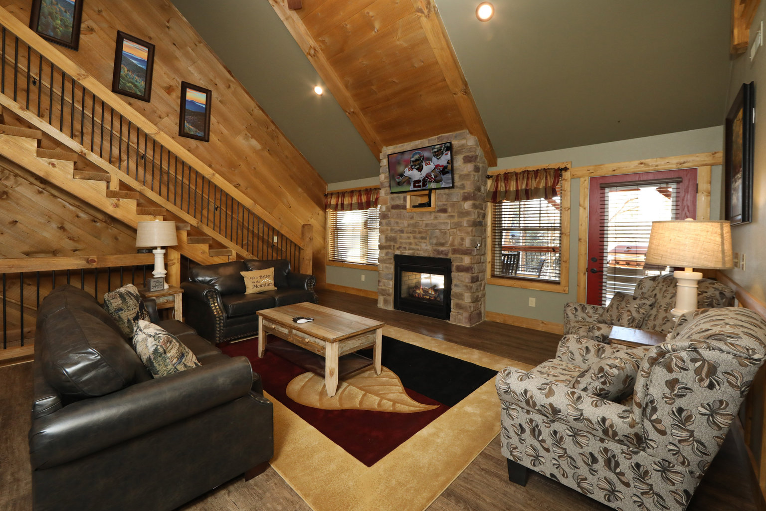 Gatlinburg Vacation Rental