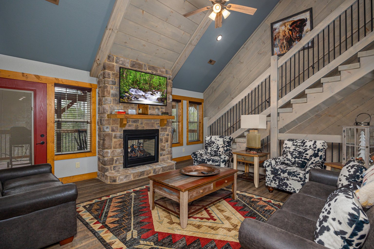 Gatlinburg Vacation Rental