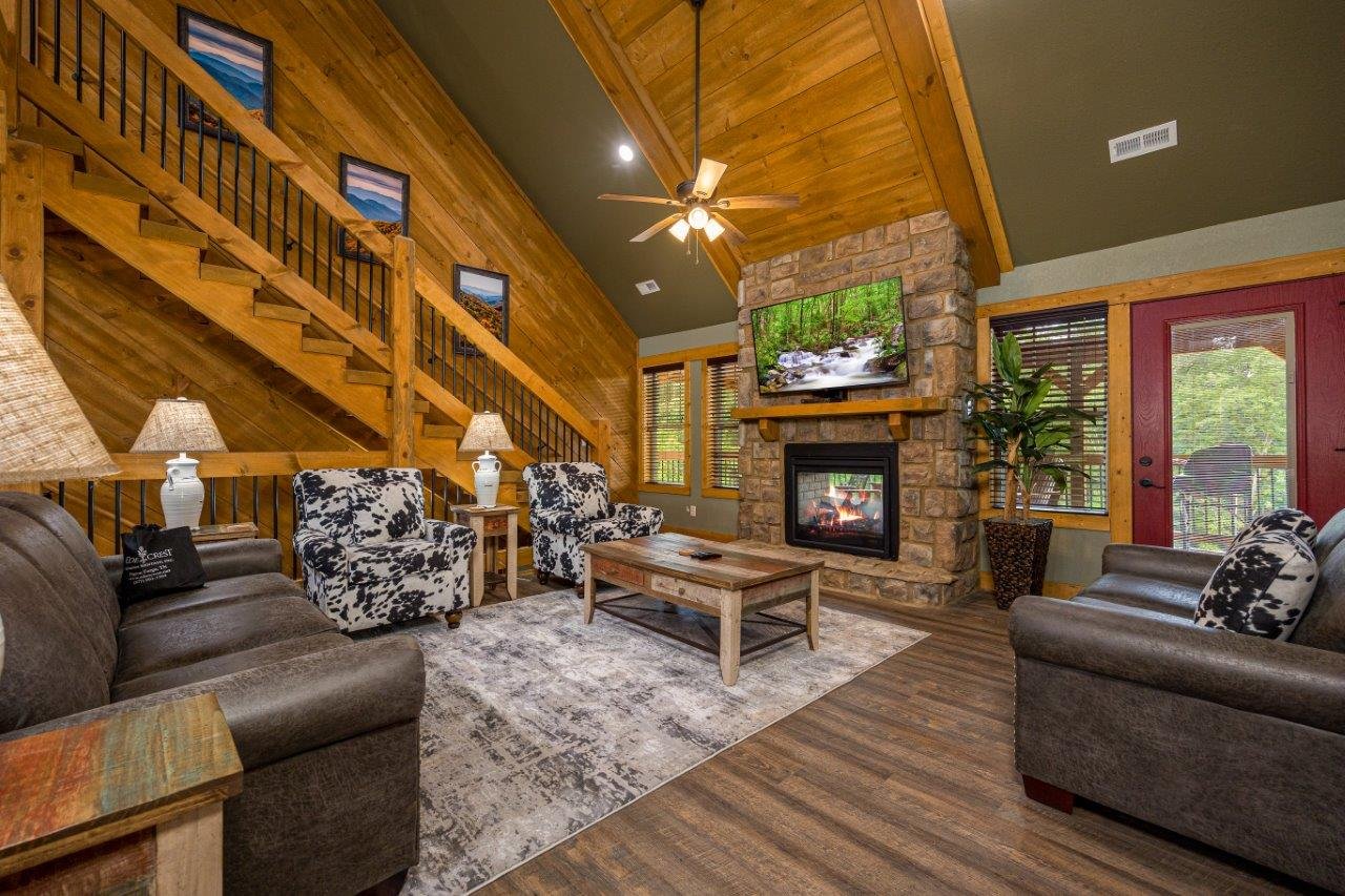 Gatlinburg Vacation Rental