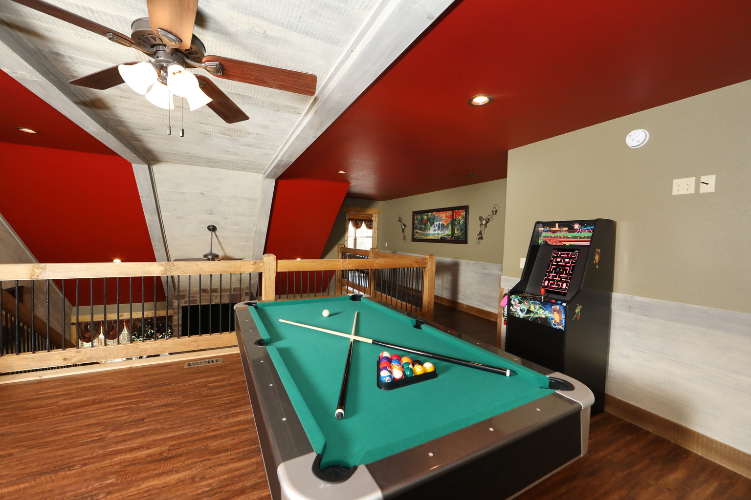 Gatlinburg Vacation Rental