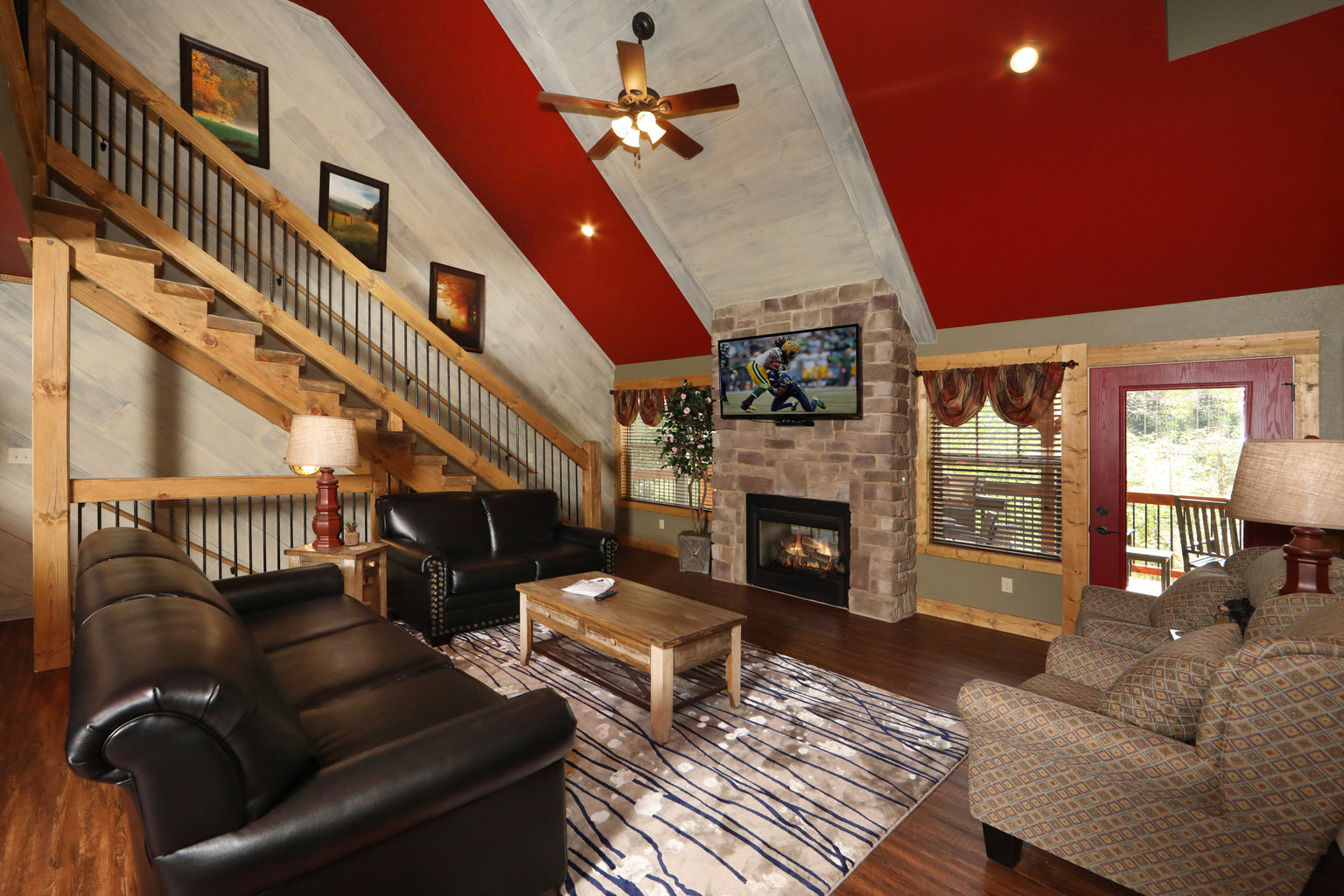 Gatlinburg Vacation Rental