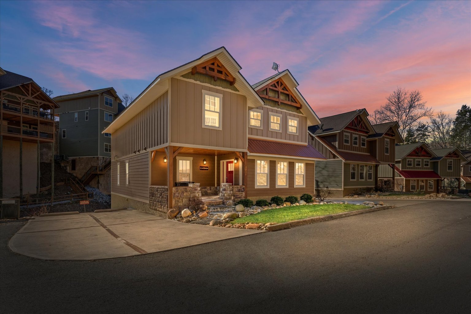 Gatlinburg Vacation Rental