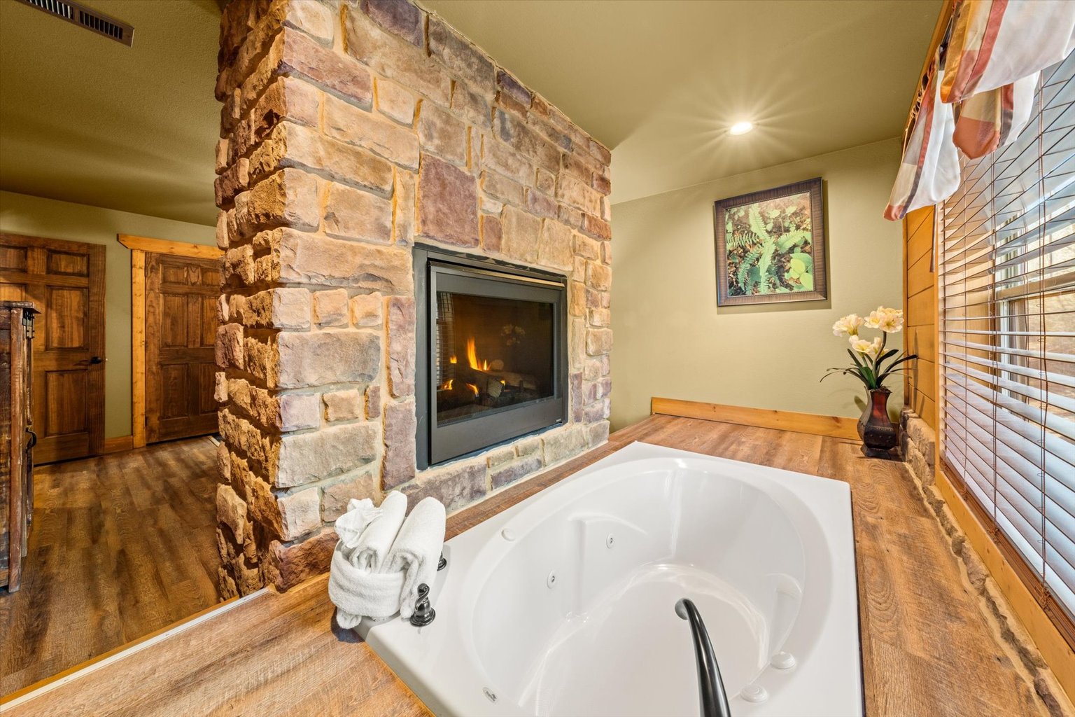 Gatlinburg Vacation Rental