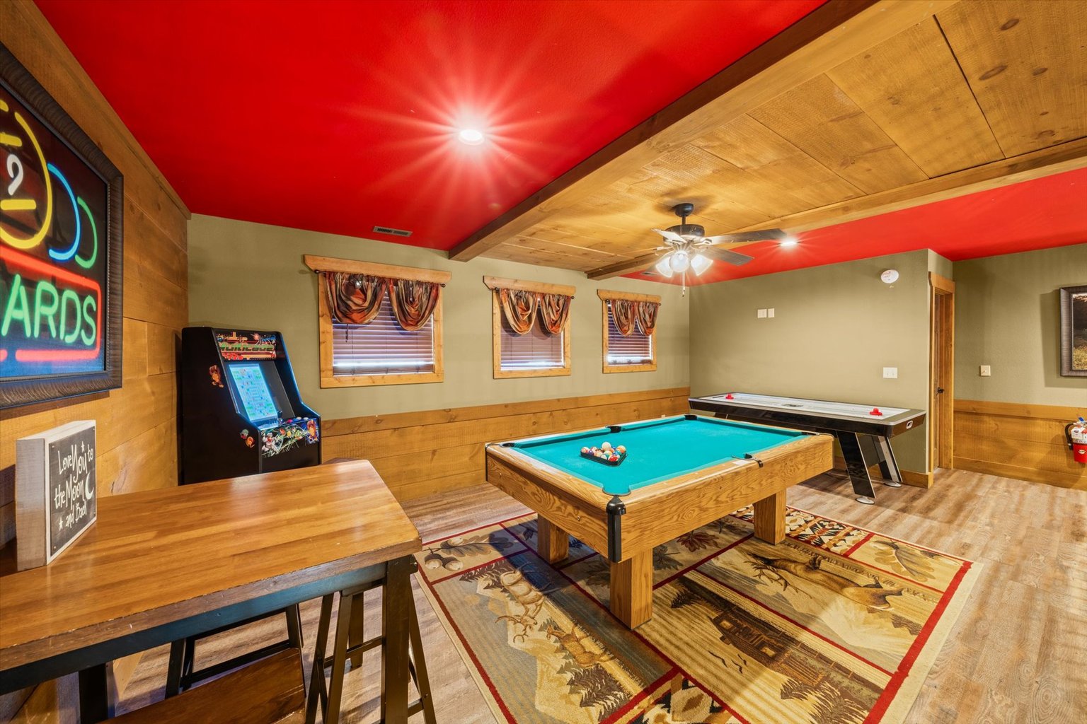 Gatlinburg Vacation Rental